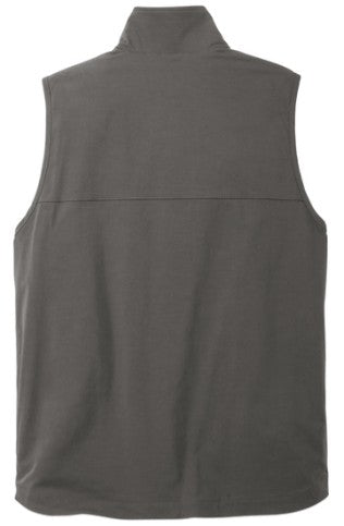 Carhartt Super Dux Soft Shell Vest - Gravel