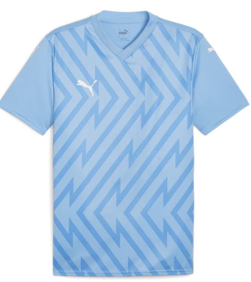 Puma TeamGlory Jersey - Light Blue 705740-18