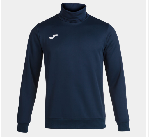 (JOMA-101821.331) Joma Sena Sweatshirt - Navy Blue