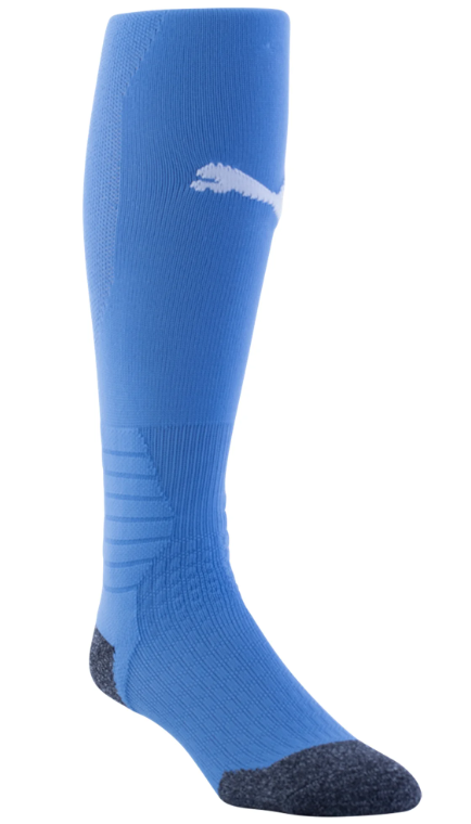 Puma Team Liga Socks - Silver Lake Blue 703438-18-13