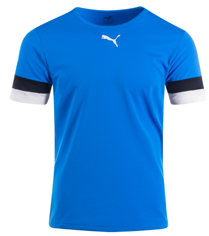 Puma Youth Team Rise Jersey - Royal 704938-02