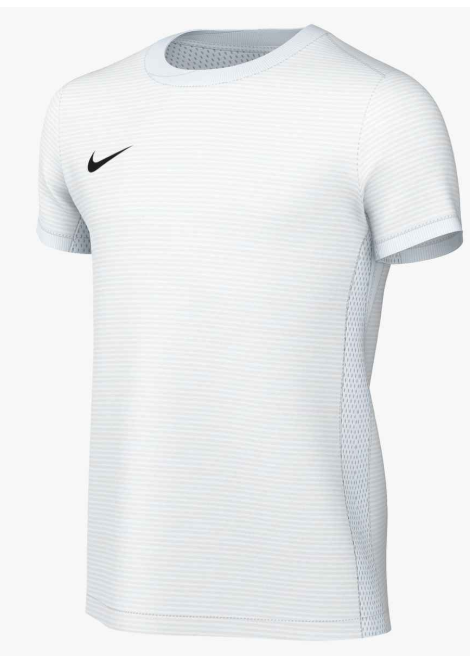Nike Dri-FIT Strike IV Jersey - White