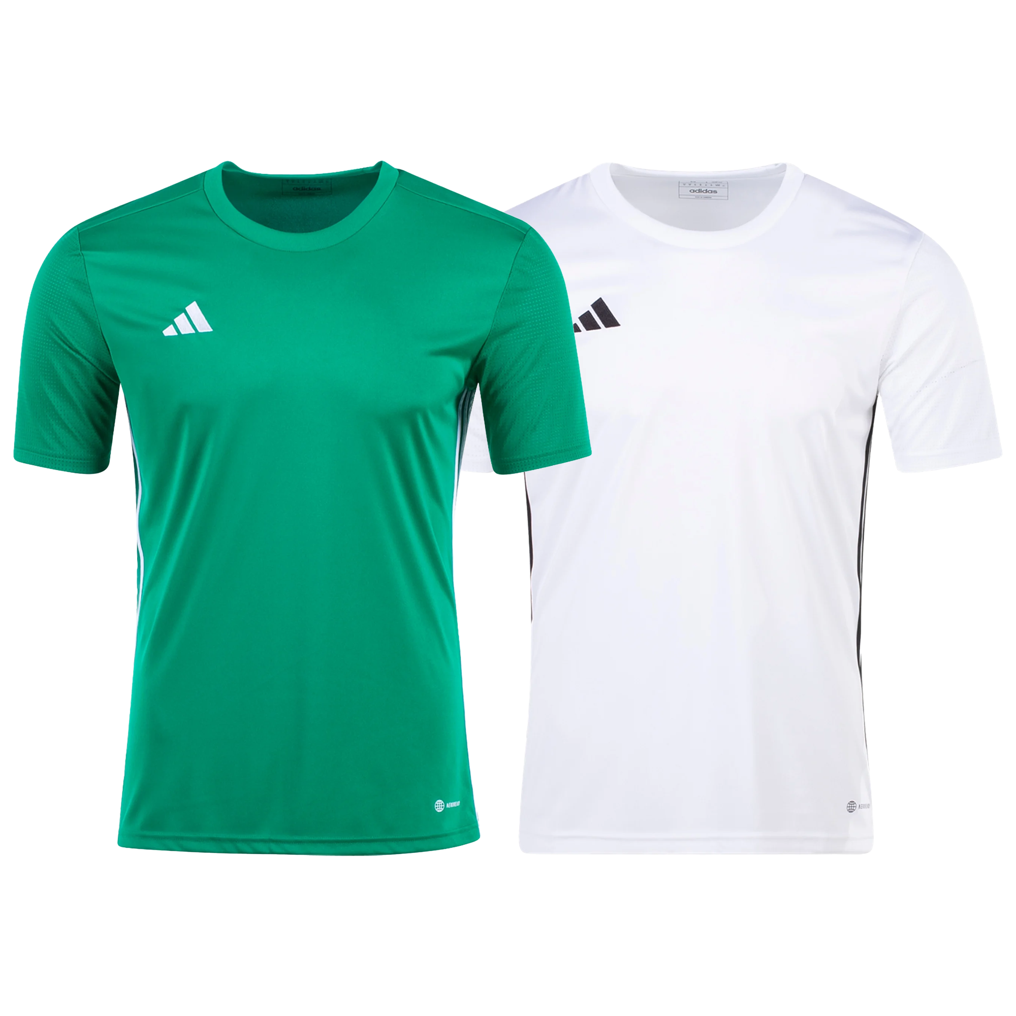 adidas Youth Tabela 23 CVSC Rec Jersey Set CVRECSET