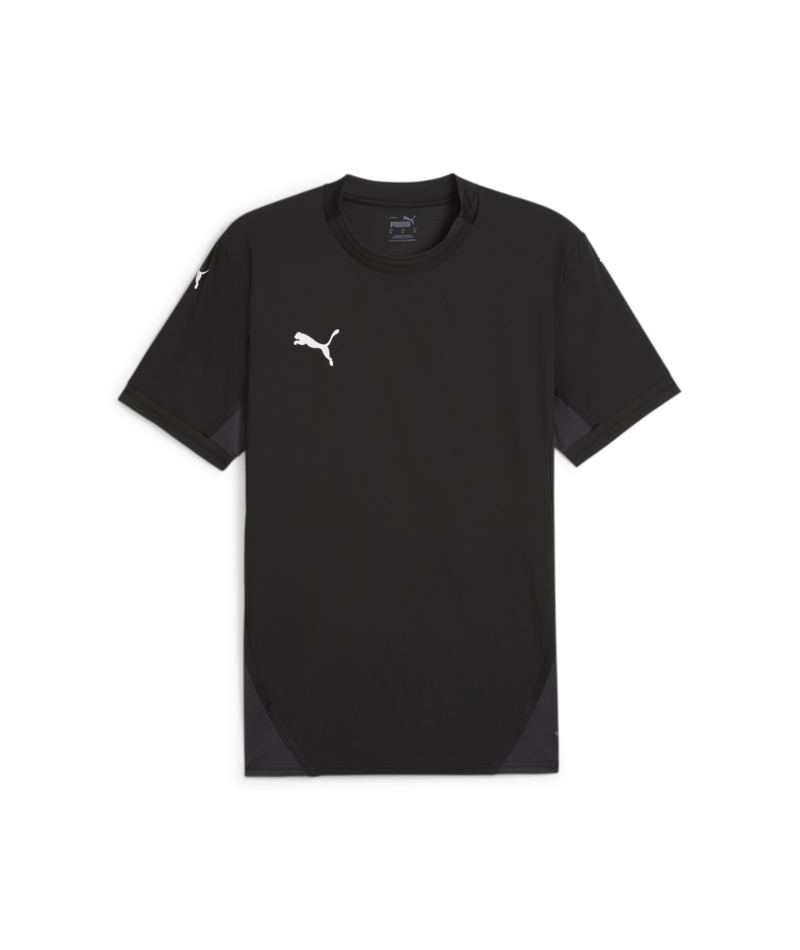 Puma Youth Team Final Jersey - Black 705738-03