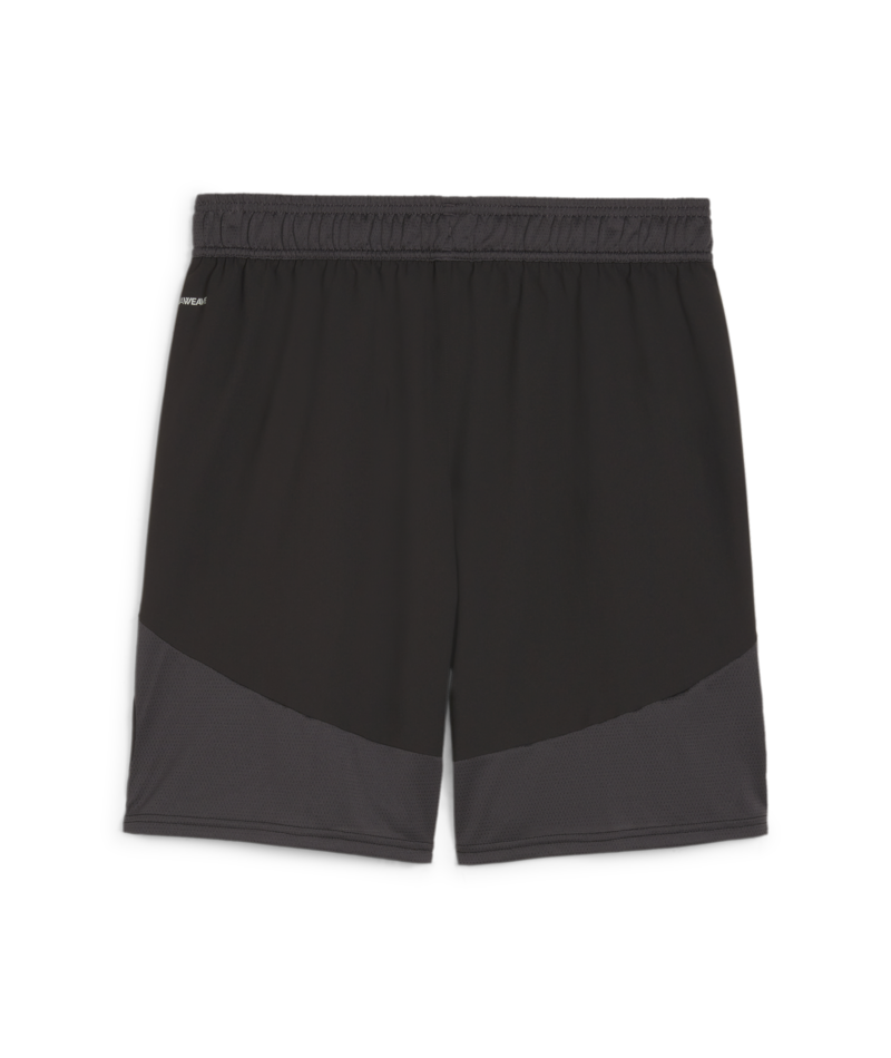 Puma Youth Team Final Shorts - Black 705744-03
