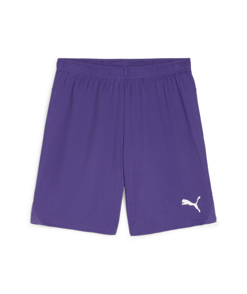 Puma Youth Team Goal Shorts - Purple 705753-10