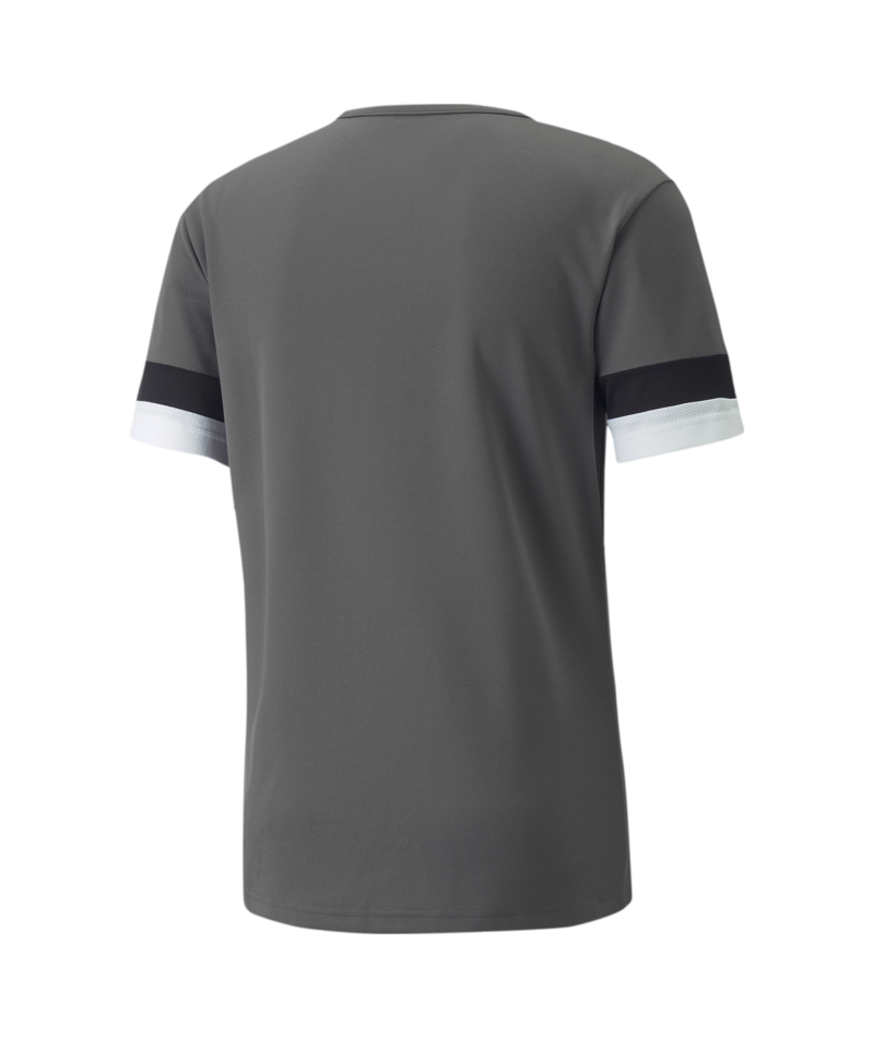 Puma Youth Team Rise Jersey - Dark Grey 704938-13