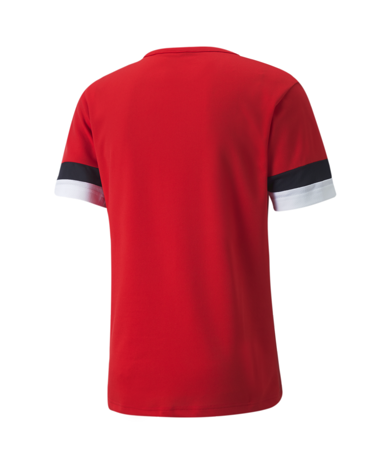 Puma Youth Team Rise Jersey - Red 704938-01