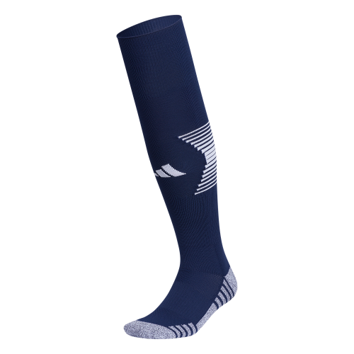 Adidas Team Speed 4 Over the Calf Socks - Navy 5156925
