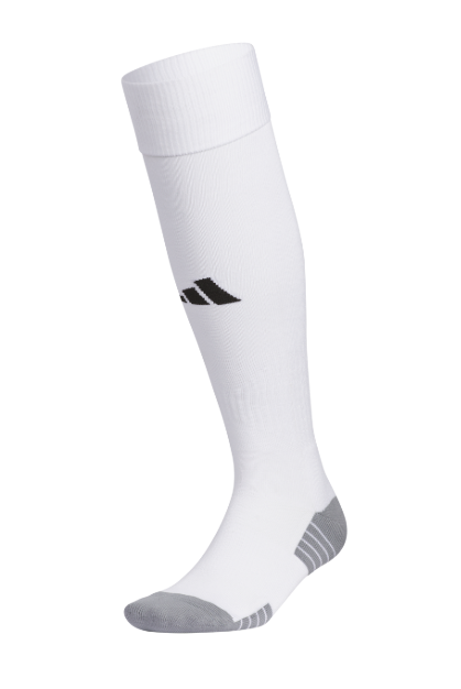 adidas Team Speed Pro 2 Over the Calf Socks - White/ Black 5157954