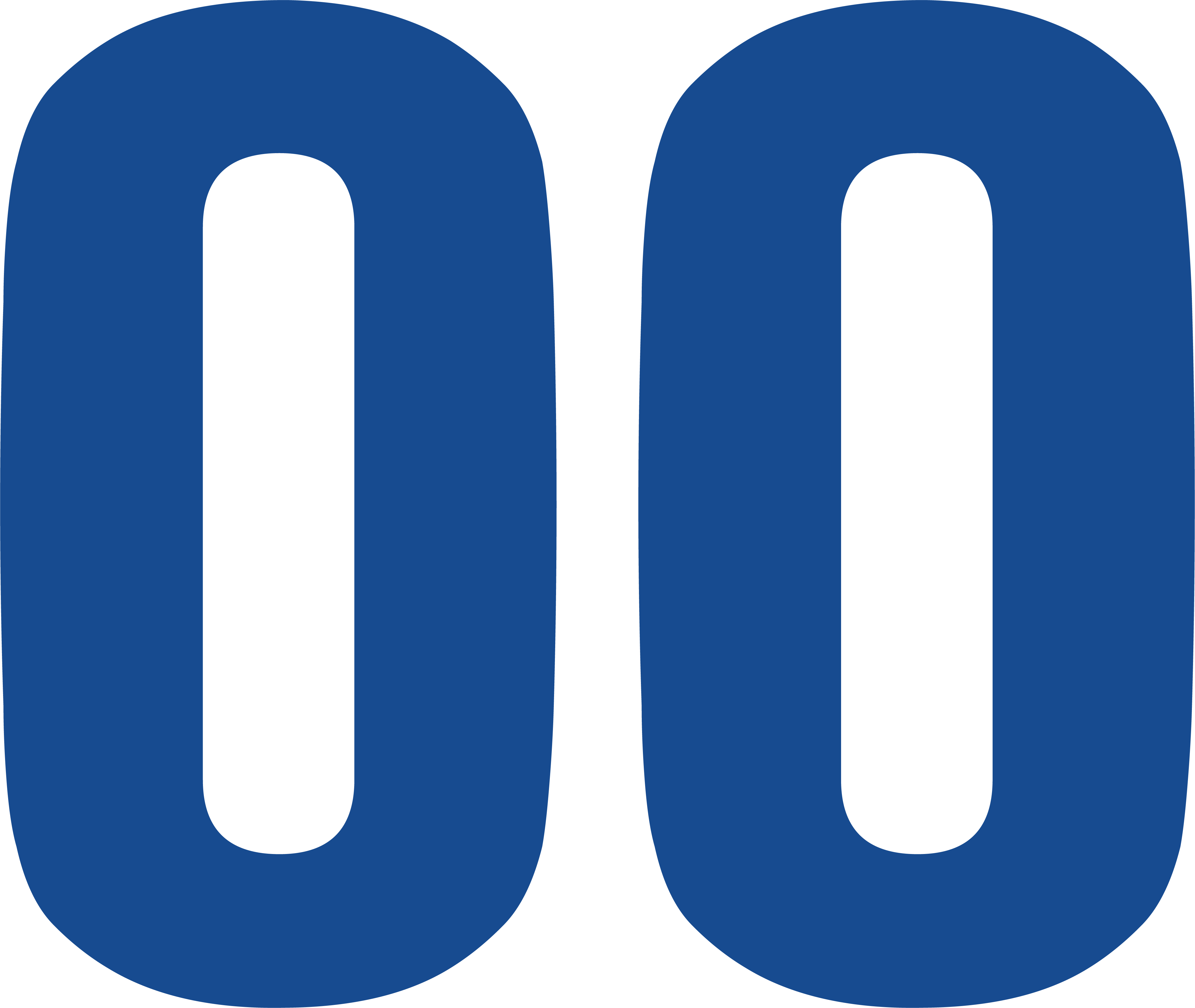 Stahls Team US 4-inch Number - Royal