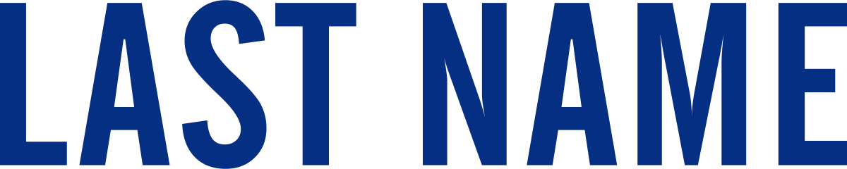 Team US "NAME" Royal