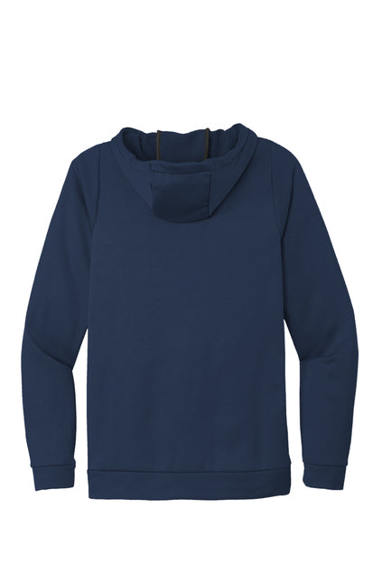 Nike Therma Hoodie - Navy CN9473-419