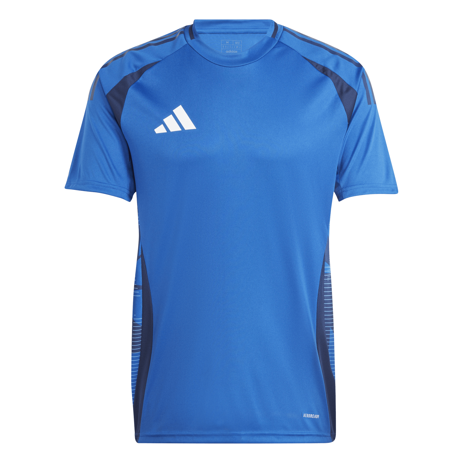 adidas Youth Tiro 24 Competition Match Jersey - Royal IQ4769