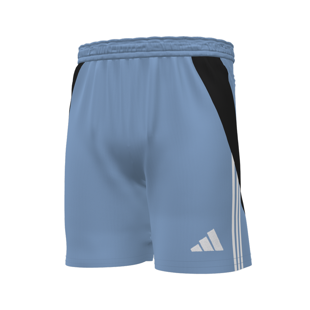 Tiro 24 Competition Short (Fremont SC) - Blue IT5760-FREMONT-BLU