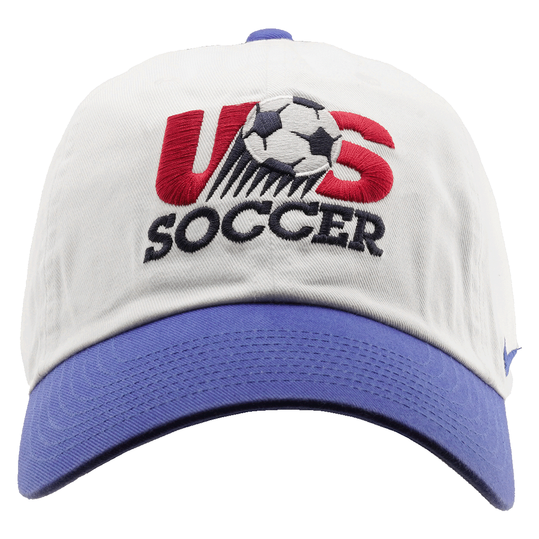 Nike USA Soccer Hat C11398-C005696-USMSV
