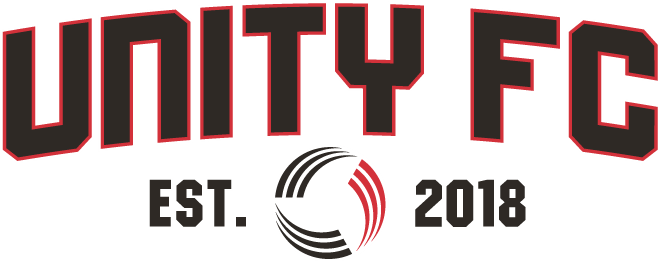 UNTY3 "UNITY FC" Full - UNITY