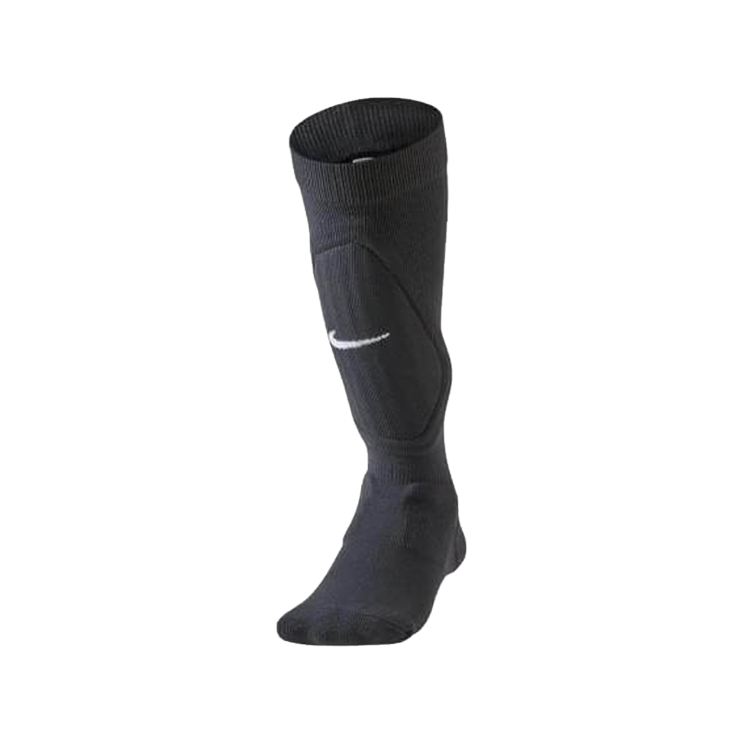 Nike Little Kids Soccer Shin Guard Socks Black - Main Image