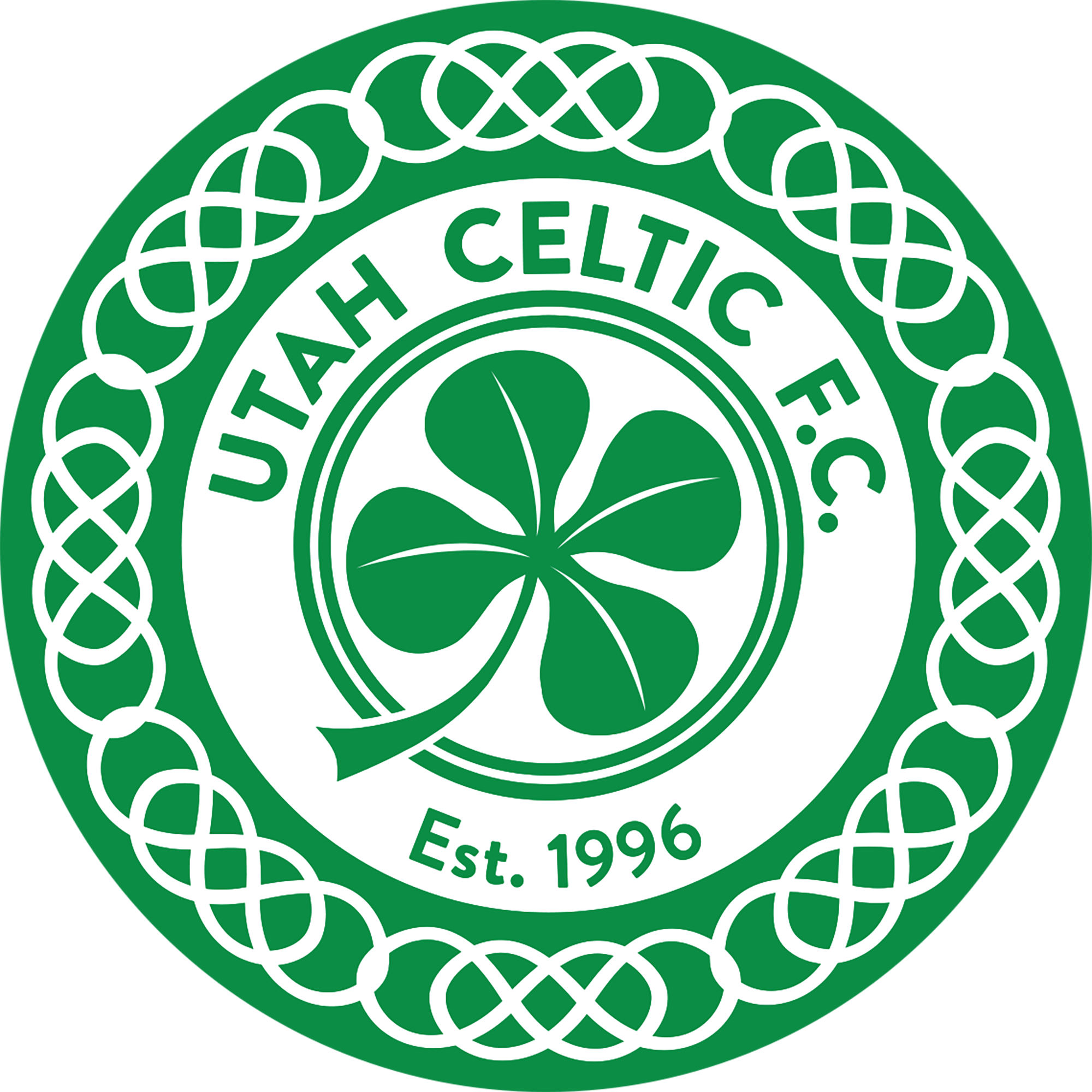 Utah Celtic "Crest" PP - UCELT10