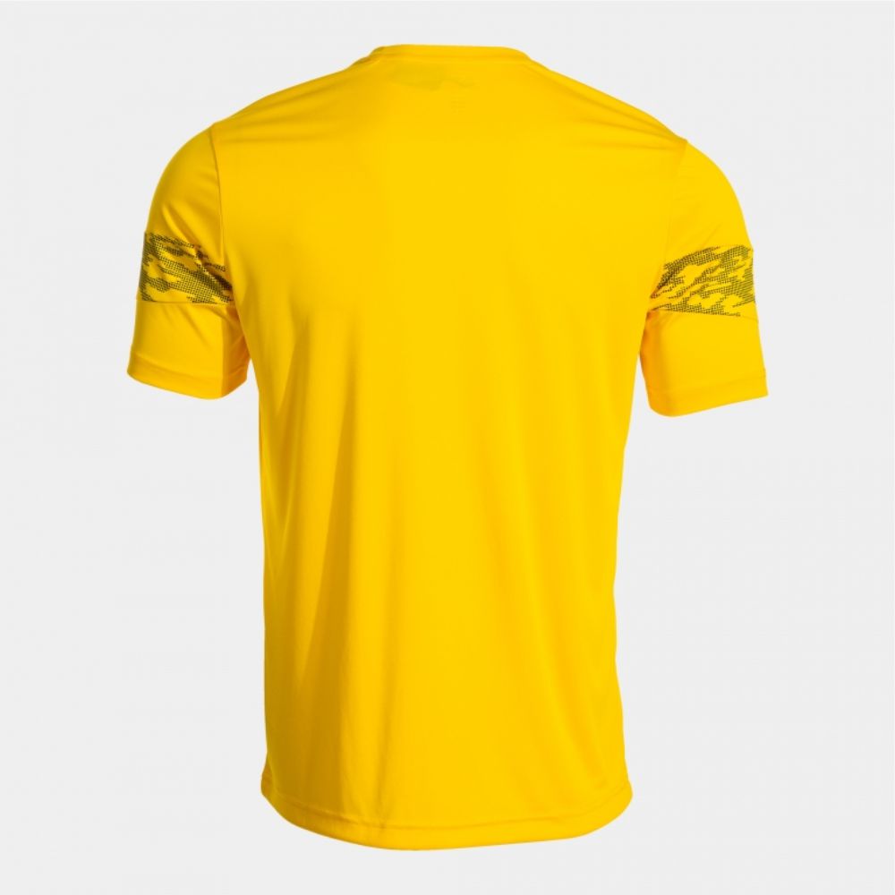 (JOMA-104263.907) Joma Championship VIII Jersey - Yellow