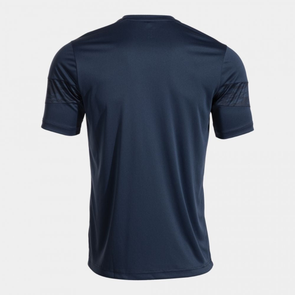 (JOMA-104263.339) Joma Championship VIII Jersey - Navy Blue