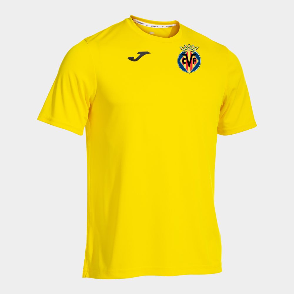 (JOMA-100052.900) Joma Combi Jersey - Yellow