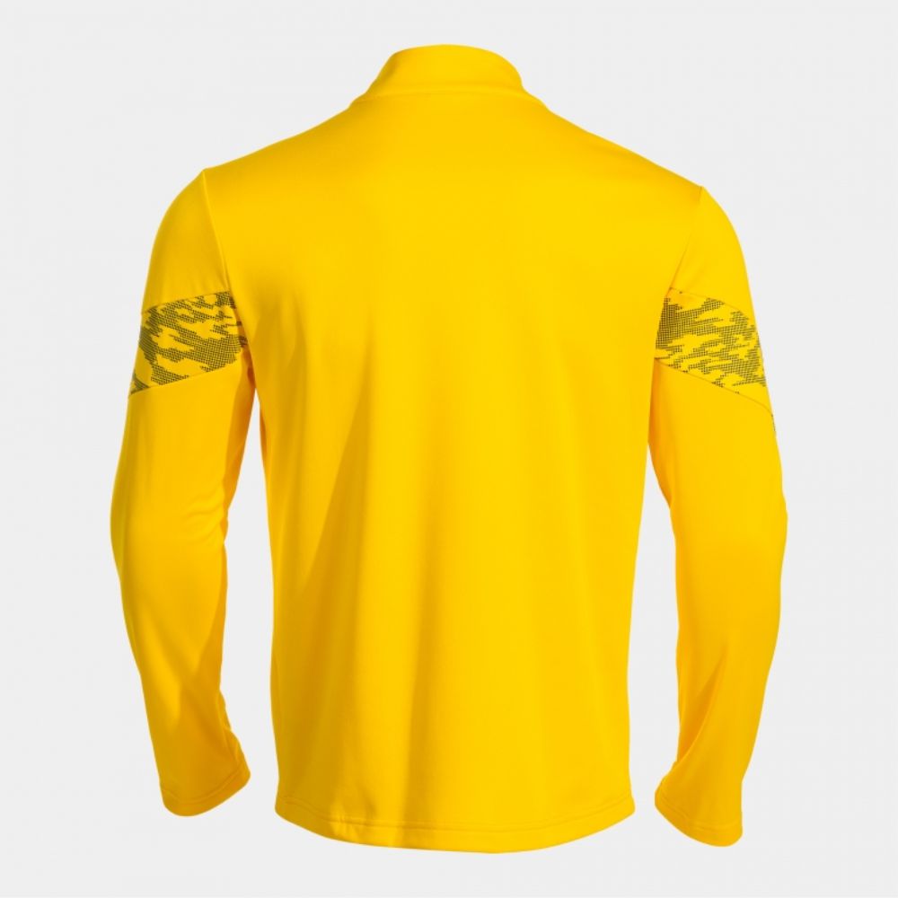 (JOMA-104217.907) Joma Championship VIII Sweatshirt - Yellow