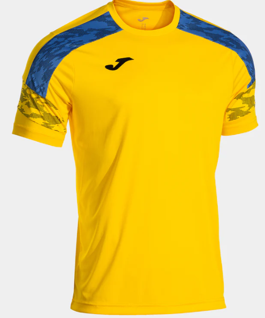 (JOMA-104263.907) Joma Championship VIII Jersey - Yellow