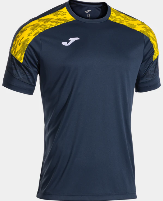 (JOMA-104263.339) Joma Championship VIII Jersey - Navy Blue