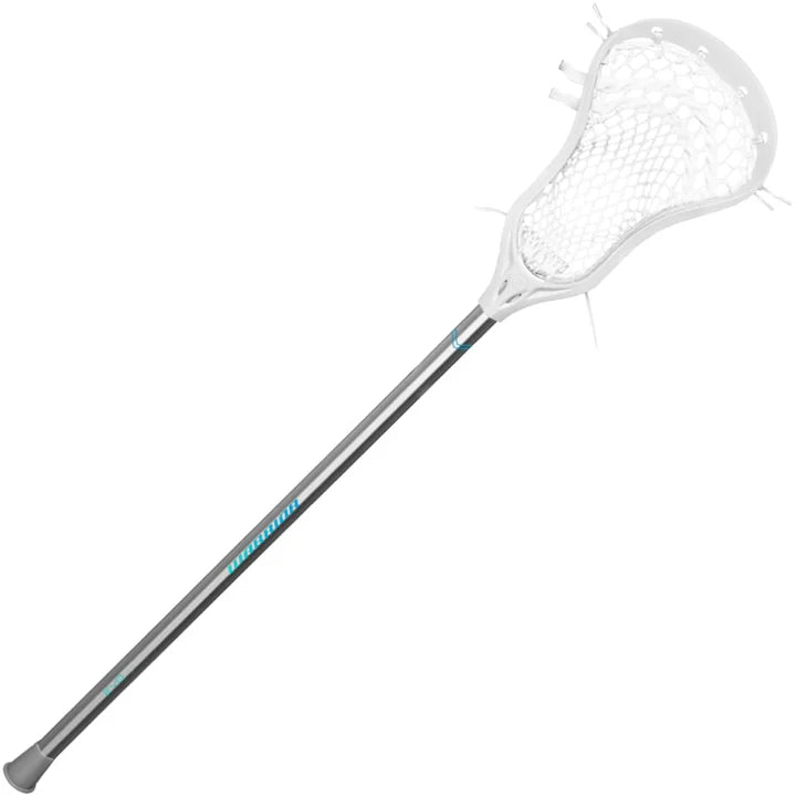 Warrior Evo Jr+ Complete Youth Lacrosse Stick