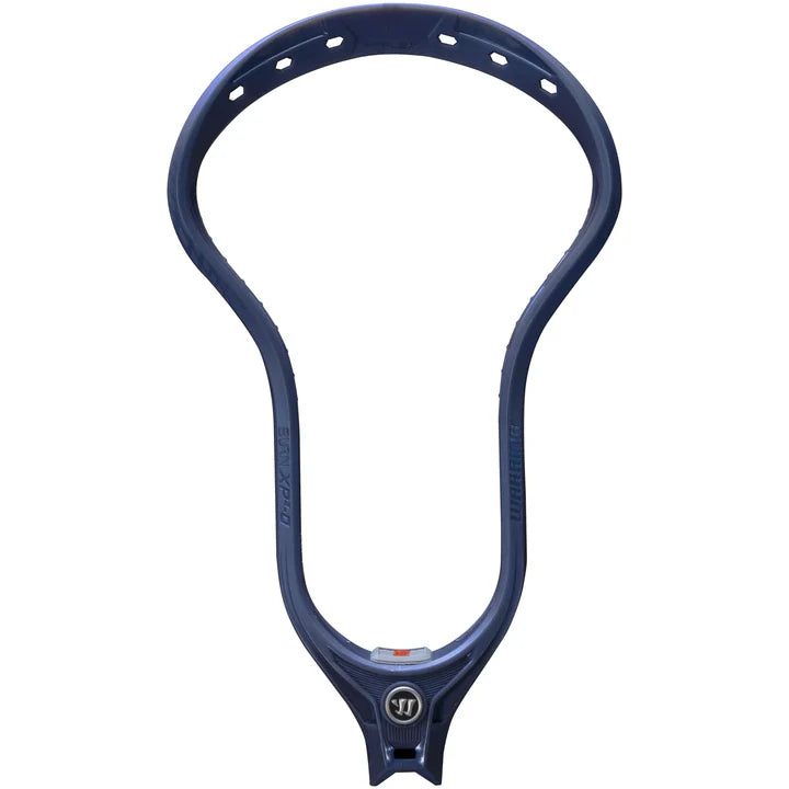 Warrior Burn XP2-O ColorShift Head (Unstrung)- NightShade