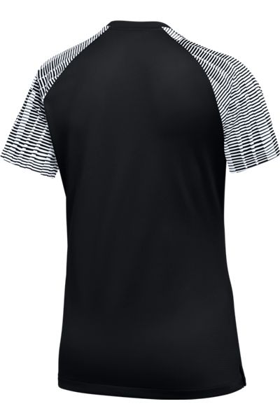 Nike Women's Dri-FIT Academy Jersey - Black DH8232-010