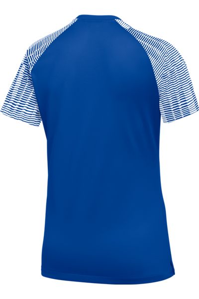 Nike Women's Dri-FIT Academy Jersey - Royal DH8232-480