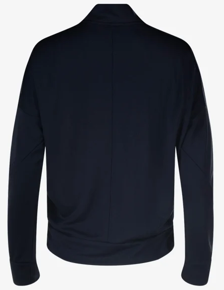 Nike Women's Dri-FIT Academy Pro 24 Track Jacket - Black FD7683-010