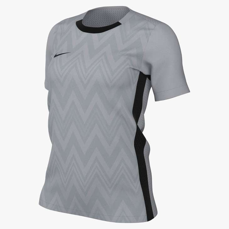 Nike Dri-FIT Challenge V Womens Jersey Soccer FD7425-012 Grey