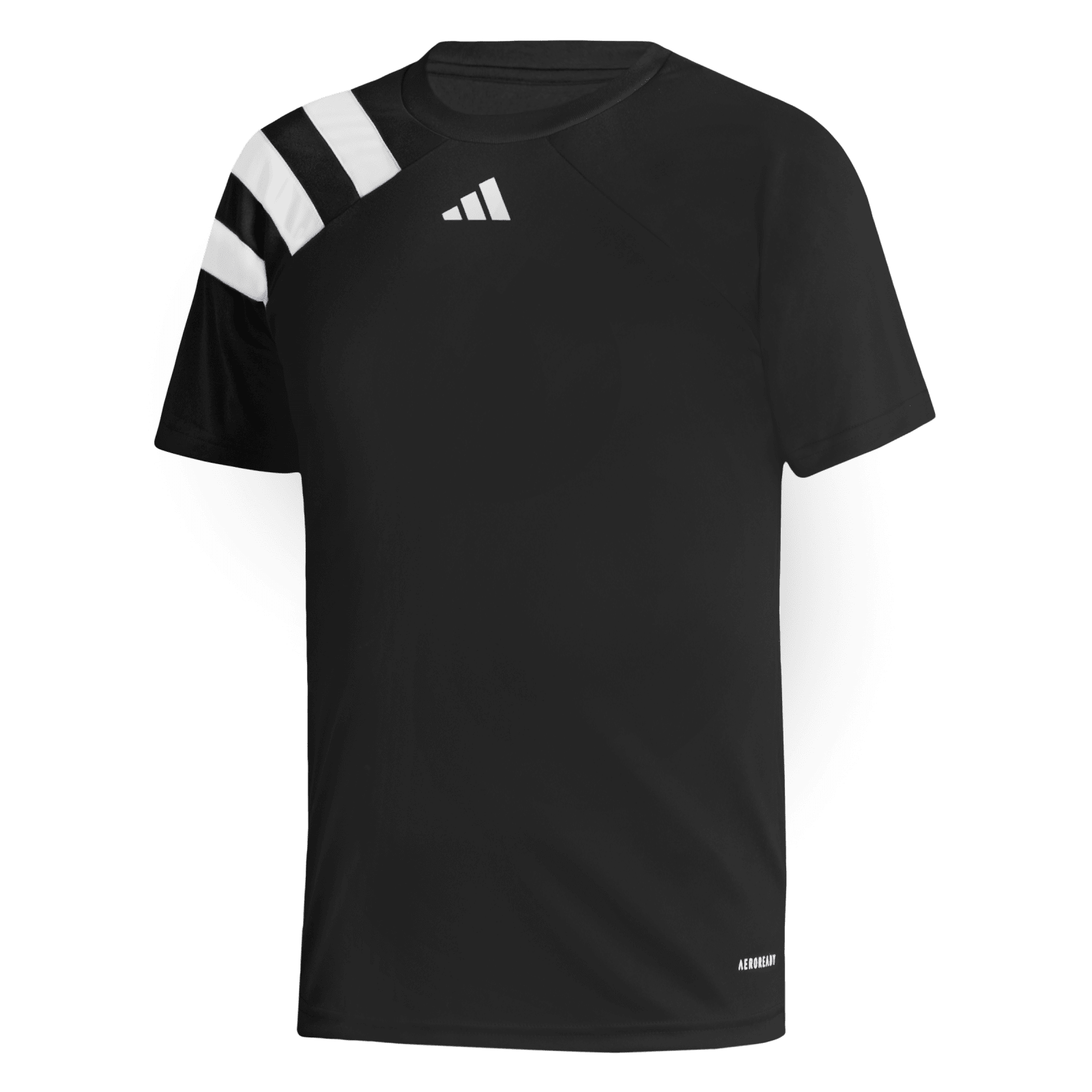adidas Women's Fortore 23 Jersey - Black IK5763