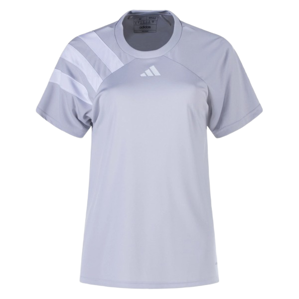 adidas Women's Fortore 23 Jersey - Grey IK5773