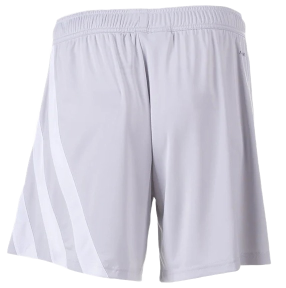 adidas Women's Fortore 23 Shorts - Grey IK5770