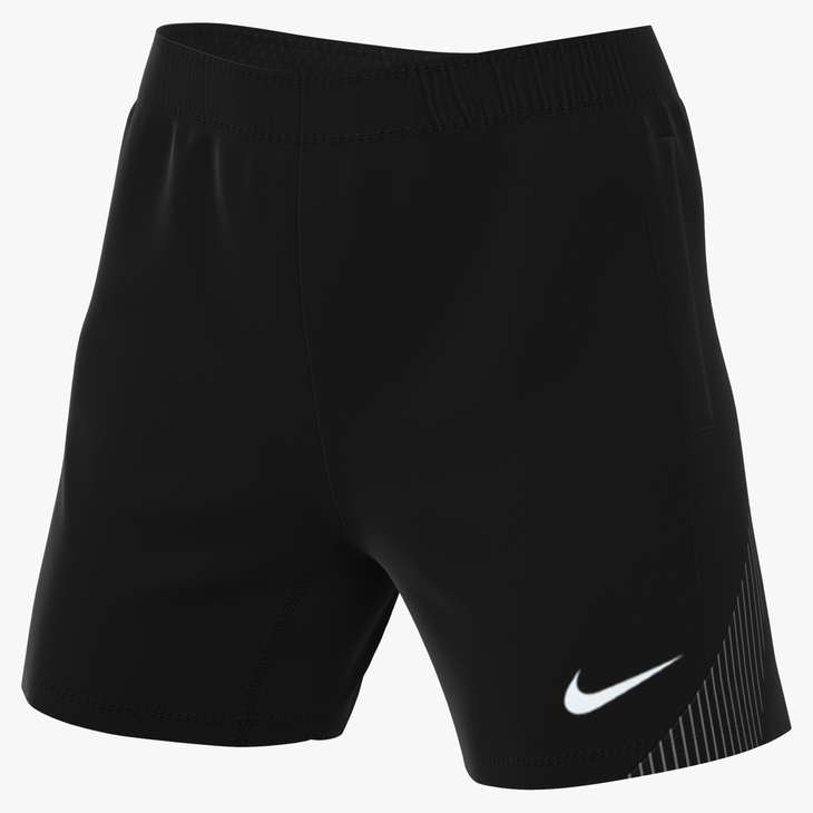 Nike Women's Dri-FIT Strike 24 Short - Black FD7564-010