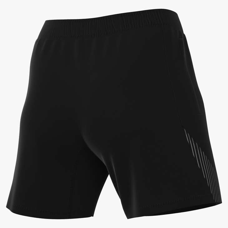 Nike Women's Dri-FIT Strike 24 Short - Black FD7564-010