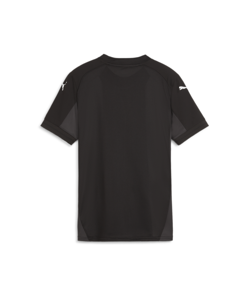 Puma Women's Team Final Jersey - Black 705739-03