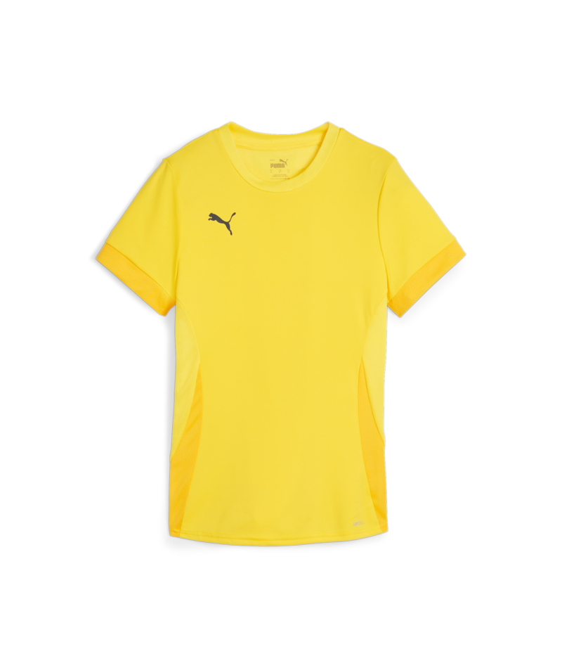 Puma Women's Team Goal Matchday Jersey - Yellow 705749-07