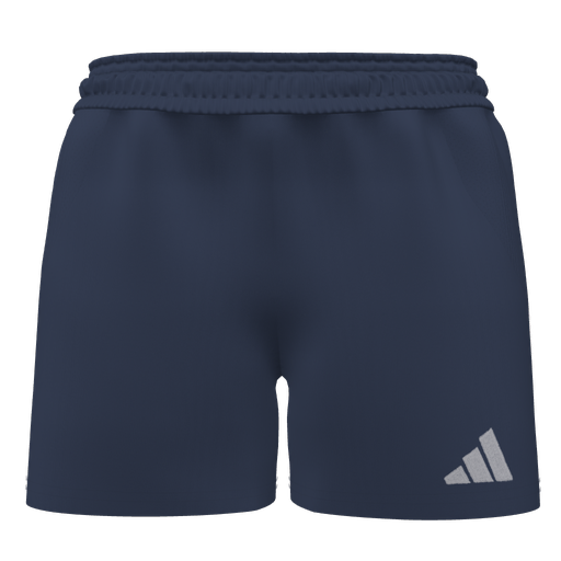 adidas Women's Tiro 24 Competition Custom Short NVA - Navy