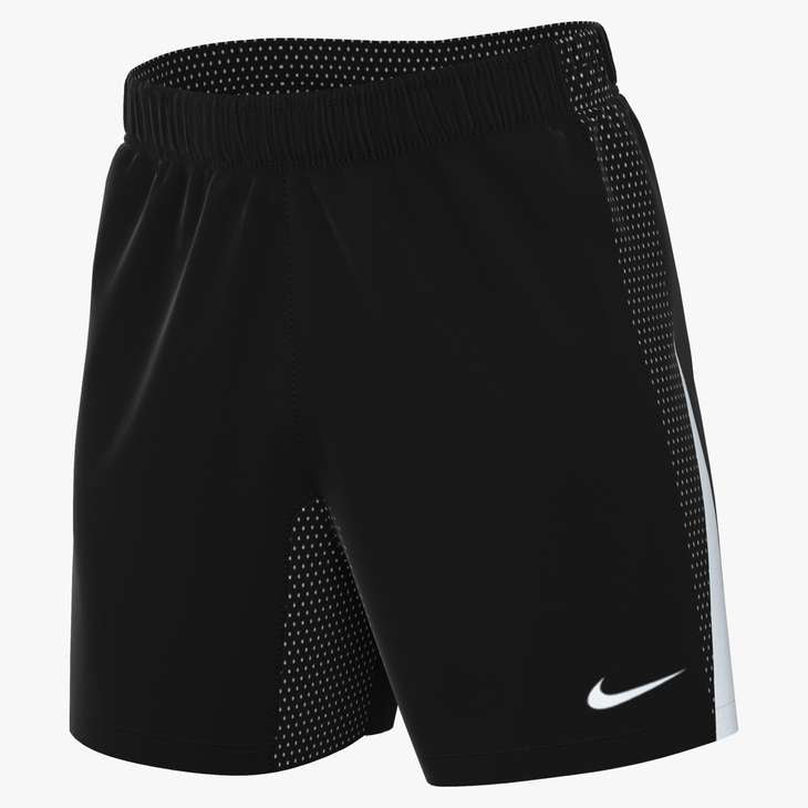 Nike Dri-FIT Venom IV Woven Short - Black FD7442-010