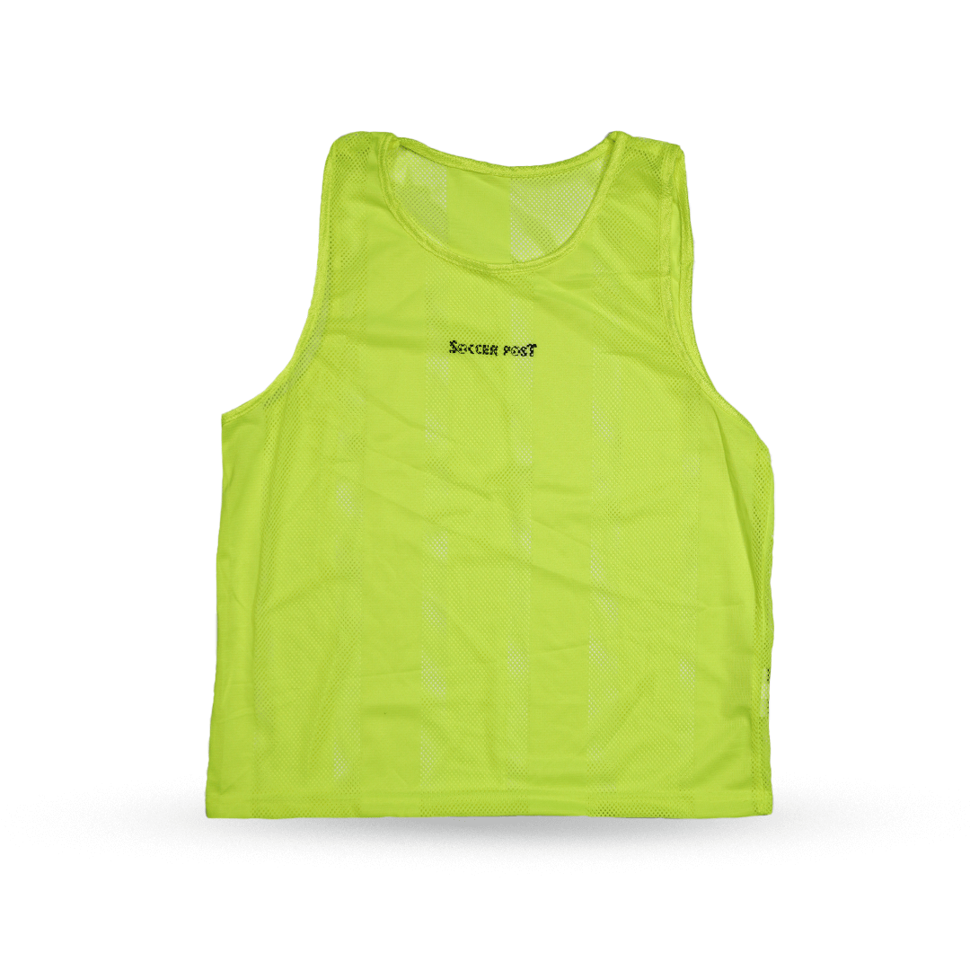 Yellow outlets Pinnies 12 Pack