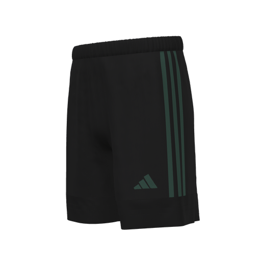 adidas Squadra 25 Custom Short VE - Black/Green