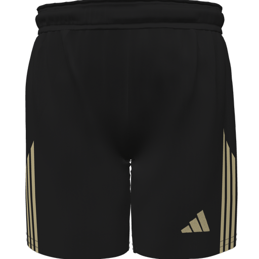adidas Youth Tiro 24 Competition Custom Short NVA - Black