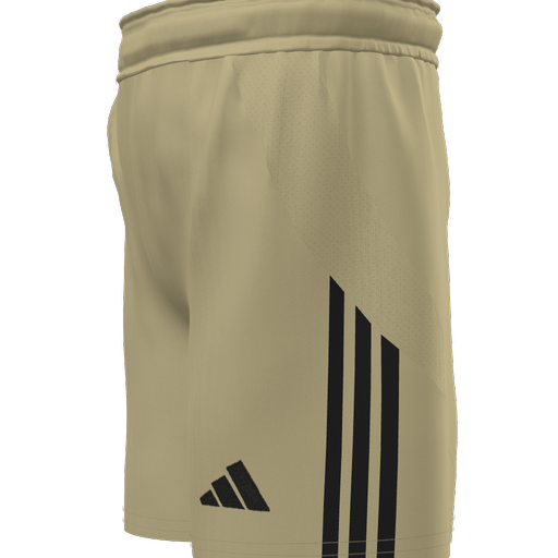 adidas Youth Tiro 24 Competition Custom Short NVA - Gold