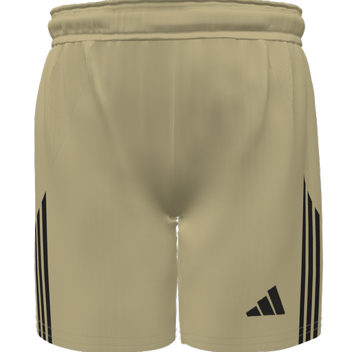 adidas Youth Tiro 24 Competition Custom Short NVA - Gold