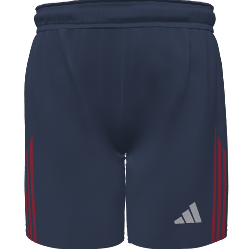 adidas Youth Tiro 24 Competition Custom Short NVA - Navy